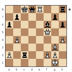 Game #7759874 - VLAD19551020 (VLAD2-19551020) vs Waleriy (Bess62)