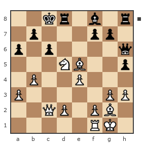 Game #2443338 - ДСПГ (Stashinski) vs Paul (Einsamkeit)