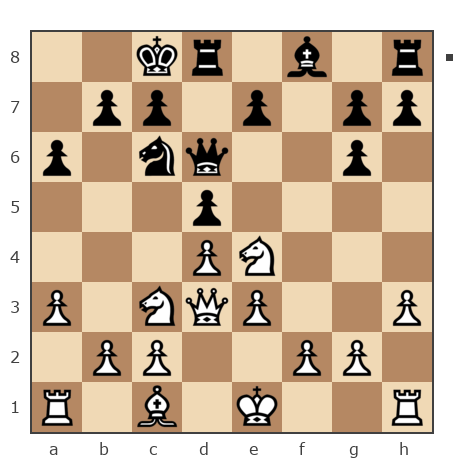 Game #7933132 - Андрей Николаевич Пасий (shock13) vs Александр (А-Кай)