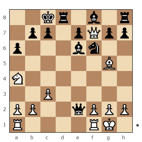 Game #7411023 - Усманов Нияз зайдуллович (Niaz) vs Магомедов Нуцалав Магомедович (nucal)
