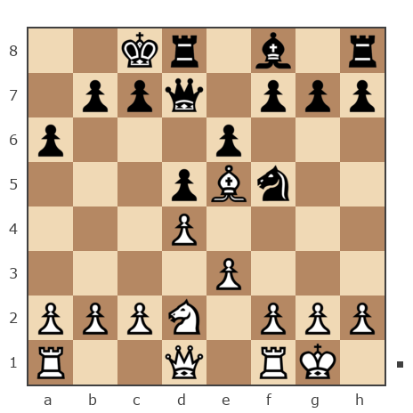 Game #7933060 - сергей александрович черных (BormanKR) vs contr1984
