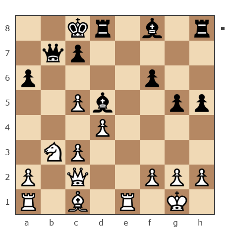 Game #7824542 - Уральский абонент (абонент Уральский) vs Анатолий Алексеевич Чикунов (chaklik)