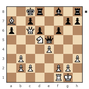 Game #7856621 - Дамир Тагирович Бадыков (имя) vs сергей александрович черных (BormanKR)