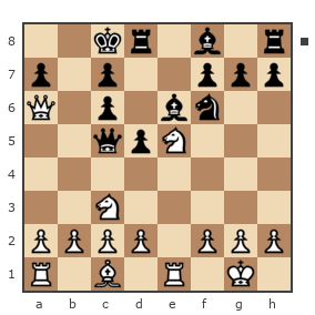 Game #7819839 - vladimir_chempion47 vs Лев Сергеевич Щербинин (levon52)