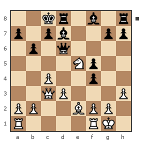 Game #7669596 - Fendelded (Fendel R) vs Madi (G.a.m.e.R)