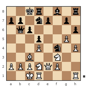 Game #7745533 - Сергей Николаевич Коршунов (Коршун) vs Sergey (sealvo)