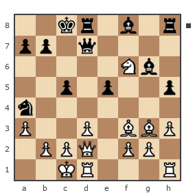 Game #7231105 - petrenko vs Ivan Feld (Michael Keshishyan)