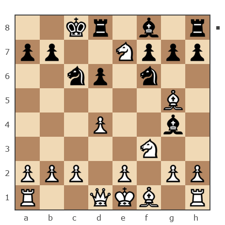 Game #1046466 - Алексей (smpl) vs Екатерина Прохорчук (Kotenok17)