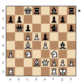 Game #2433288 - Елисеев Николай (Fakel) vs Алексей Владимирович (Megalitt)
