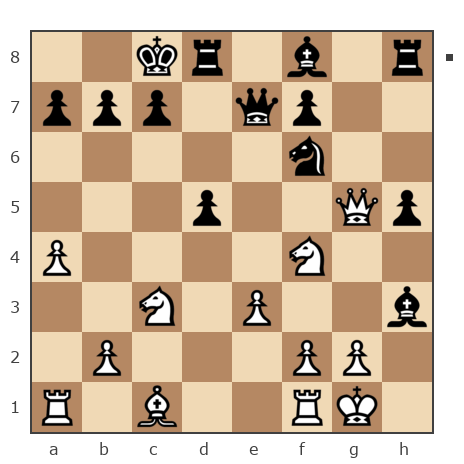Game #7866757 - Юрьевич Андрей (Папаня-А) vs contr1984