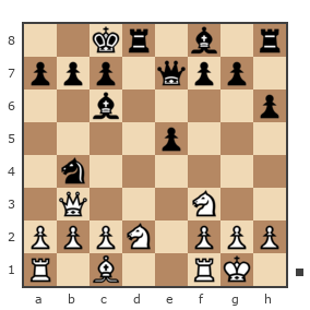 Game #7669856 - Madi (G.a.m.e.R) vs Sergey Ermilov (scutovertex)