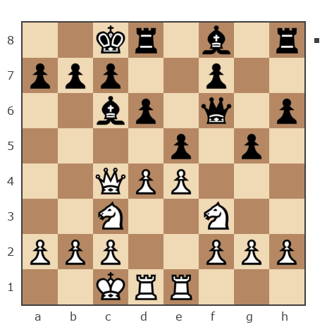 Game #6179408 - Женя (Paul Mujskoy) vs Ма Динь Май Лан (Лан)
