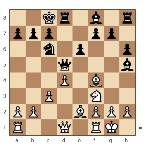 Game #7798726 - Нурлан Нурахметович Нурканов (NNNurlan) vs Дмитрий Васильевич Богданов (bdv1983)