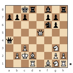 Game #7899323 - Демьянченко Алексей (AlexeyD51) vs Виктор Васильевич Шишкин (Victor1953)