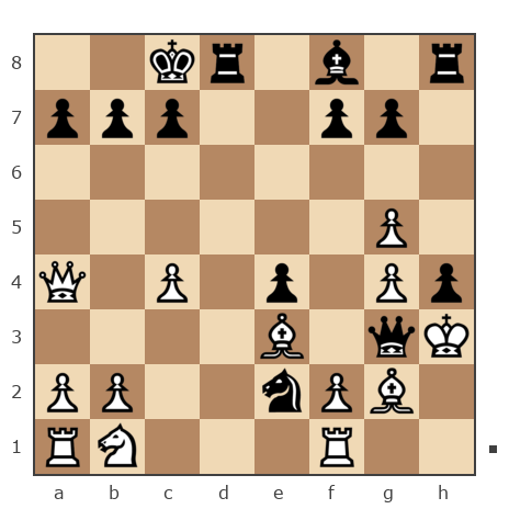 Game #498974 - Артем (Art-J) vs Олександр (makar)