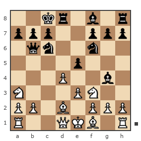 Game #7807874 - Another09 vs мир калиханович ергалиев (mir11)