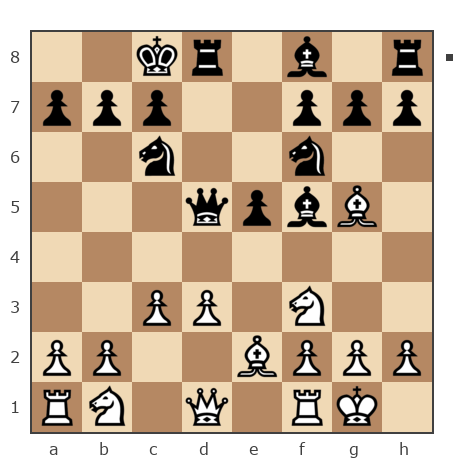 Game #7847359 - Борис Николаевич Могильченко (Quazar) vs Виталий Ринатович Ильязов (tostau)