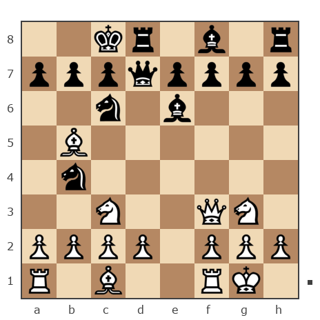 Game #7906306 - николаевич николай (nuces) vs Филипп (mishel5757)