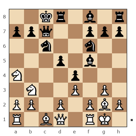 Game #7933481 - Shaxter vs Александр Анатольевич (Unstopp)