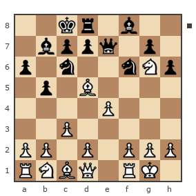 Game #7874764 - Николай Михайлович Оленичев (kolya-80) vs Павел Николаевич Кузнецов (пахомка)