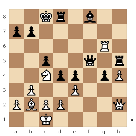 Game #7708872 - Instar vs Олег Сергеевич Абраменков (Пушечек)