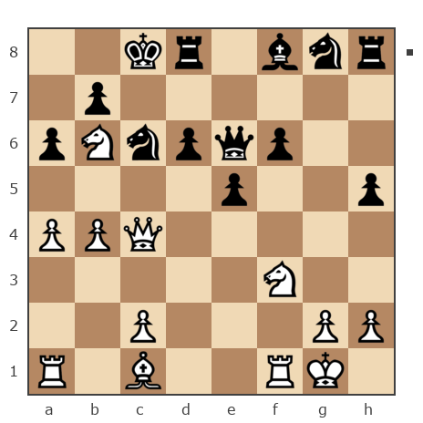 Game #7872172 - Oleg (fkujhbnv) vs Павел Николаевич Кузнецов (пахомка)