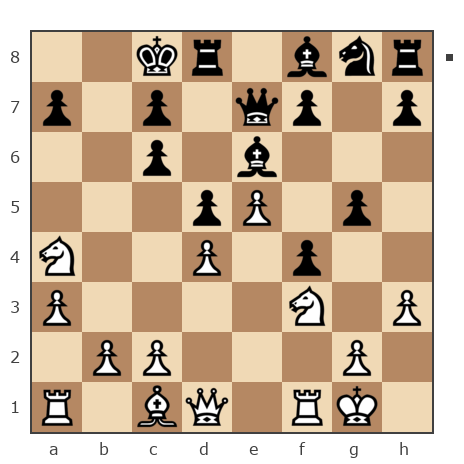 Game #7881743 - Дмитрий (shootdm) vs Андрей Александрович (An_Drej)