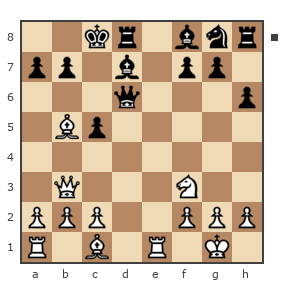 Game #6971515 - alias1967 vs Пельшмяков Денис Вячеславович (Kostalom86)
