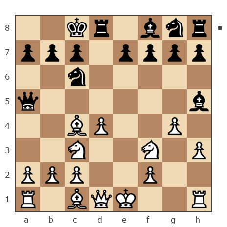 Game #133582 - Юрий (Климов Юрий) vs Alexander (Alexandrus the Great)