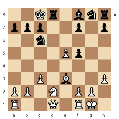 Game #7846283 - Александр (alex02) vs александр (fredi)