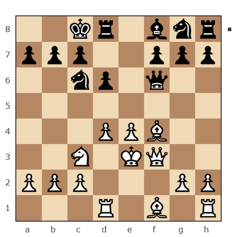 Game #7765902 - Максим Александрович Заболотний (Zabolotniy) vs Viktor Ivanovich Menschikov (Viktor1951)