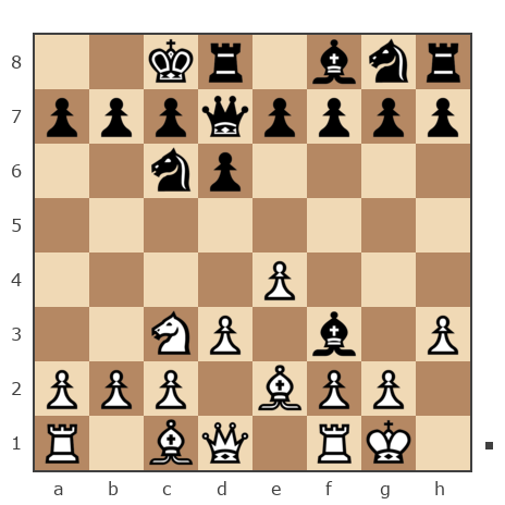 Game #142661 - Андрей (a-n-d-r-u-x-a) vs Максим (СуперМакс2)