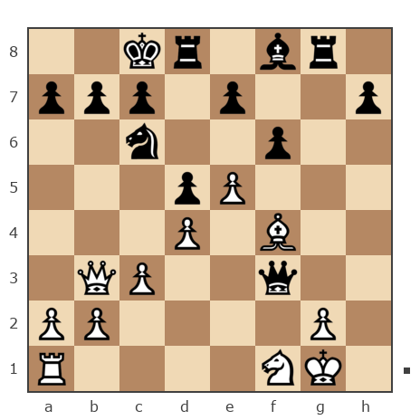 Game #7791180 - Amir17 vs константин сергеевич макаров (vsrkoy)