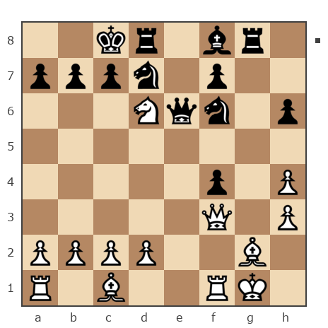 Game #7328736 - Бреус Дмитрий Владимирович (Stiler) vs Кирилл Сергеевич Вовк (kv76)