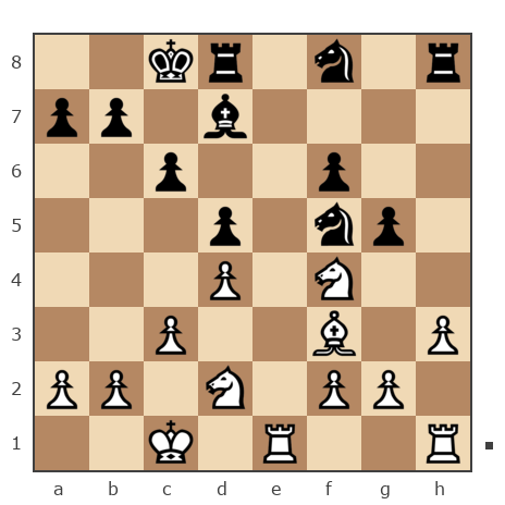 Game #7799239 - Олег Евгеньевич Туренко (Potator) vs Ник (Никf)