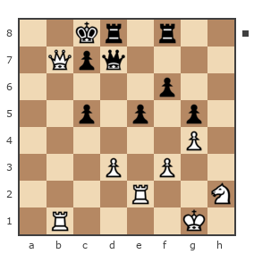 Game #7904927 - Геннадий Аркадьевич Еремеев (Vrachishe) vs Борис (Armada2023)
