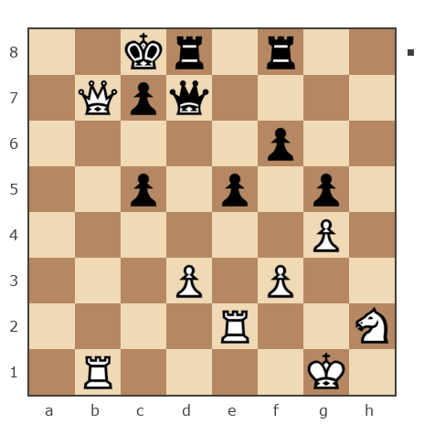 Game #7904927 - Геннадий Аркадьевич Еремеев (Vrachishe) vs Борис (Armada2023)