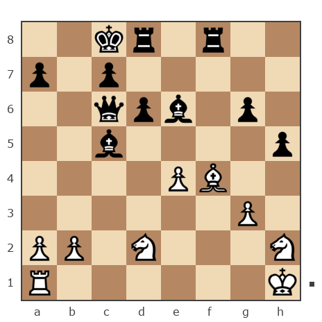 Game #7906419 - Елена Григорьева (elengrig) vs Борис (BorisBB)