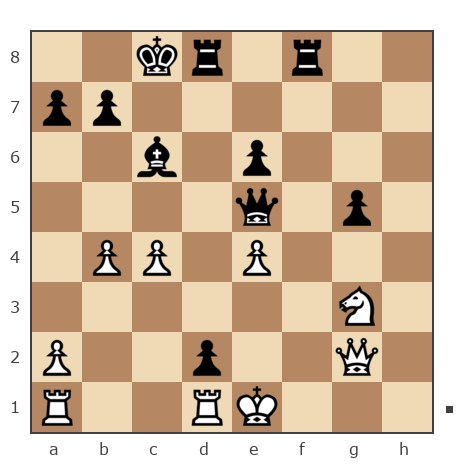 Game #7904517 - Алексей Сергеевич Леготин (legotin) vs Борис Абрамович Либерман (Boris_1945)
