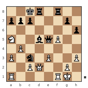 Game #7697996 - Павел Валерьевич Сидоров (korol.ru) vs Андрей (phinik1)