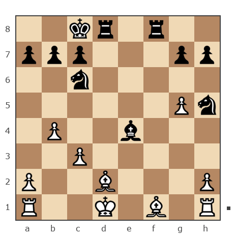Game #7874722 - Zinaida Varlygina vs Oleg (fkujhbnv)
