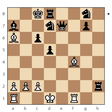 Game #7777498 - Анатолий Алексеевич Чикунов (chaklik) vs Олег (ObiVanKenobi)