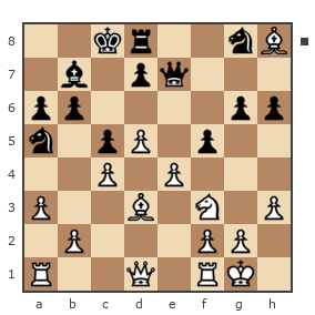 Game #4869714 - Рыбикова Нина Александровна (nina32) vs sargis shaheni martirosyan (saqo73)