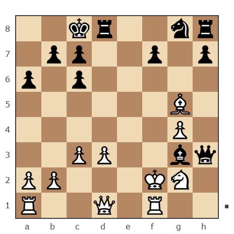 Game #7809158 - Лисниченко Сергей (Lis1) vs user_337072