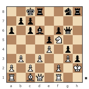 Game #7818119 - Александр (GlMol) vs Golikov Alexei (Alexei Golikov)