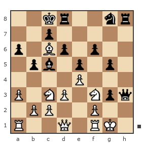 Game #7819553 - Ашот Григорян (Novice81) vs Пауков Дмитрий (Дмитрий Пауков)