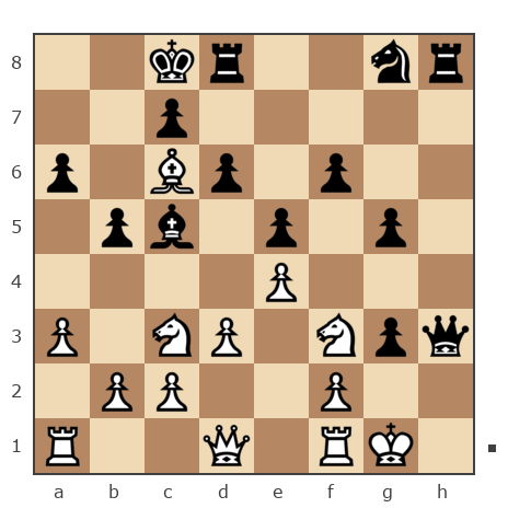 Game #7819553 - Ашот Григорян (Novice81) vs Пауков Дмитрий (Дмитрий Пауков)