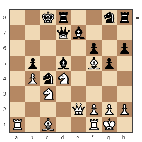 Game #7880306 - Николай Николаевич Пономарев (Ponomarev) vs Алексей Алексеевич (LEXUS11)