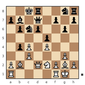 Game #7869957 - valera565 vs Сергей Доценко (Joy777)