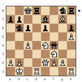 Game #1279483 - Ziegbert Tarrasch (Палач) vs Андрей (Woland)